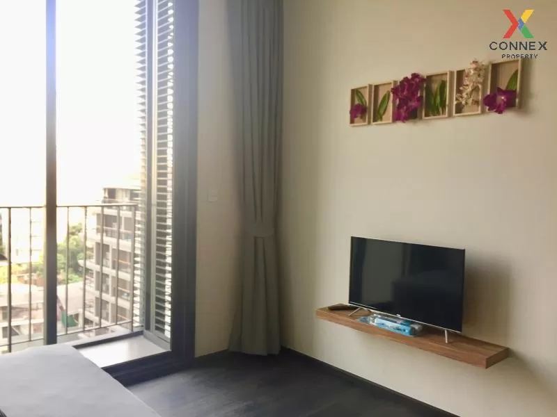 FOR SALE condo , EDGE Sukhumvit 23 , BTS-Asok , Khlong Toei Nuea  3