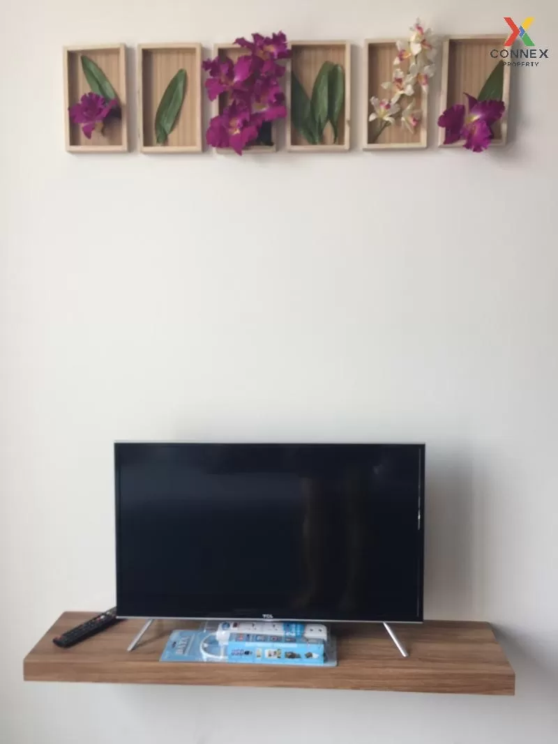 FOR SALE condo , EDGE Sukhumvit 23 , BTS-Asok , Khlong Toei Nuea  4