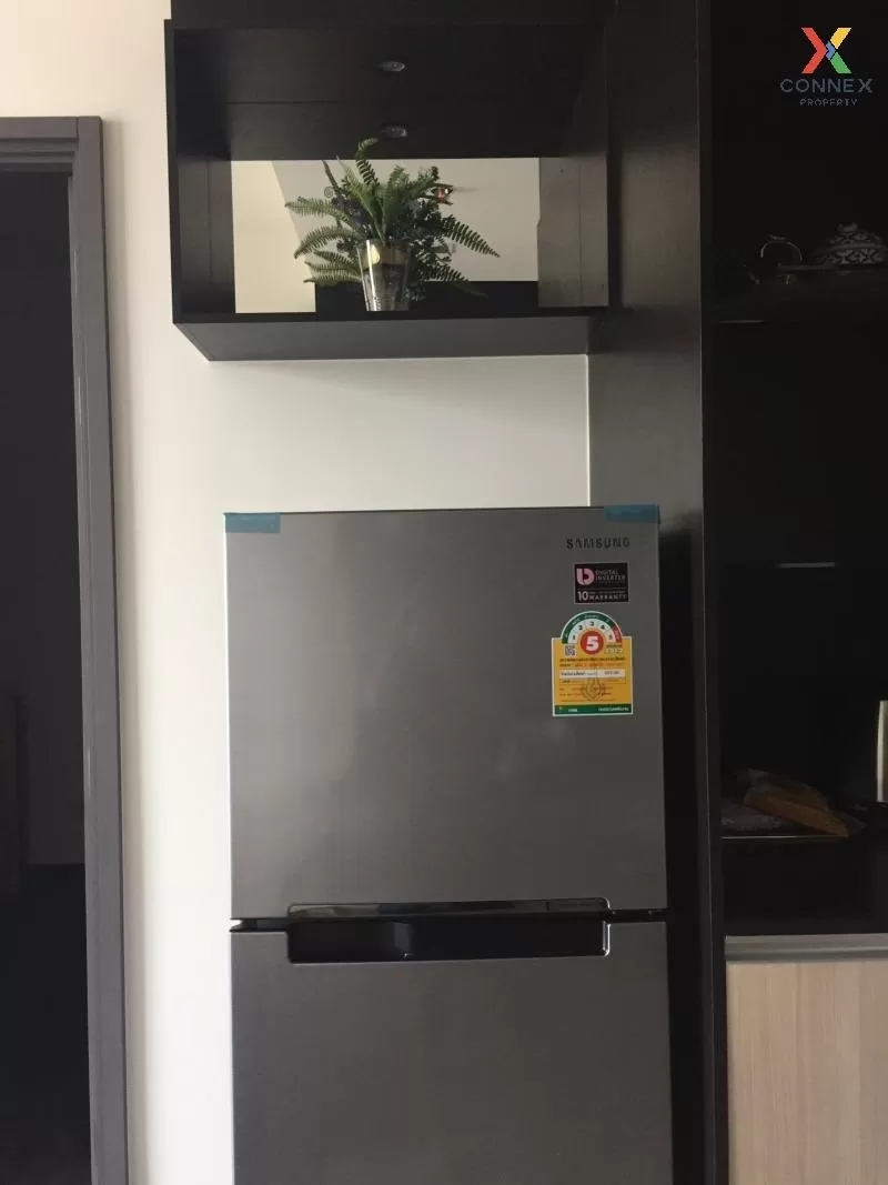 FOR SALE condo , EDGE Sukhumvit 23 , BTS-Asok , Khlong Toei Nuea 