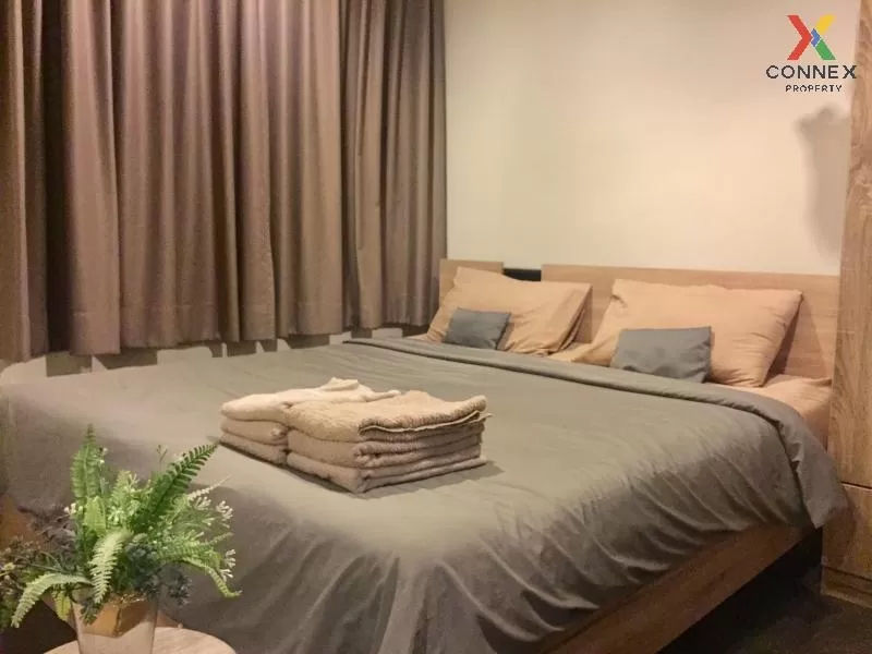 FOR SALE condo , EDGE Sukhumvit 23 , BTS-Asok , Khlong Toei Nuea 