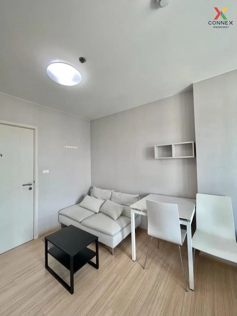 FOR RENT condo , Fuse Sense Bangkae , MRT-Lak Song , Bang Khae Nu 2