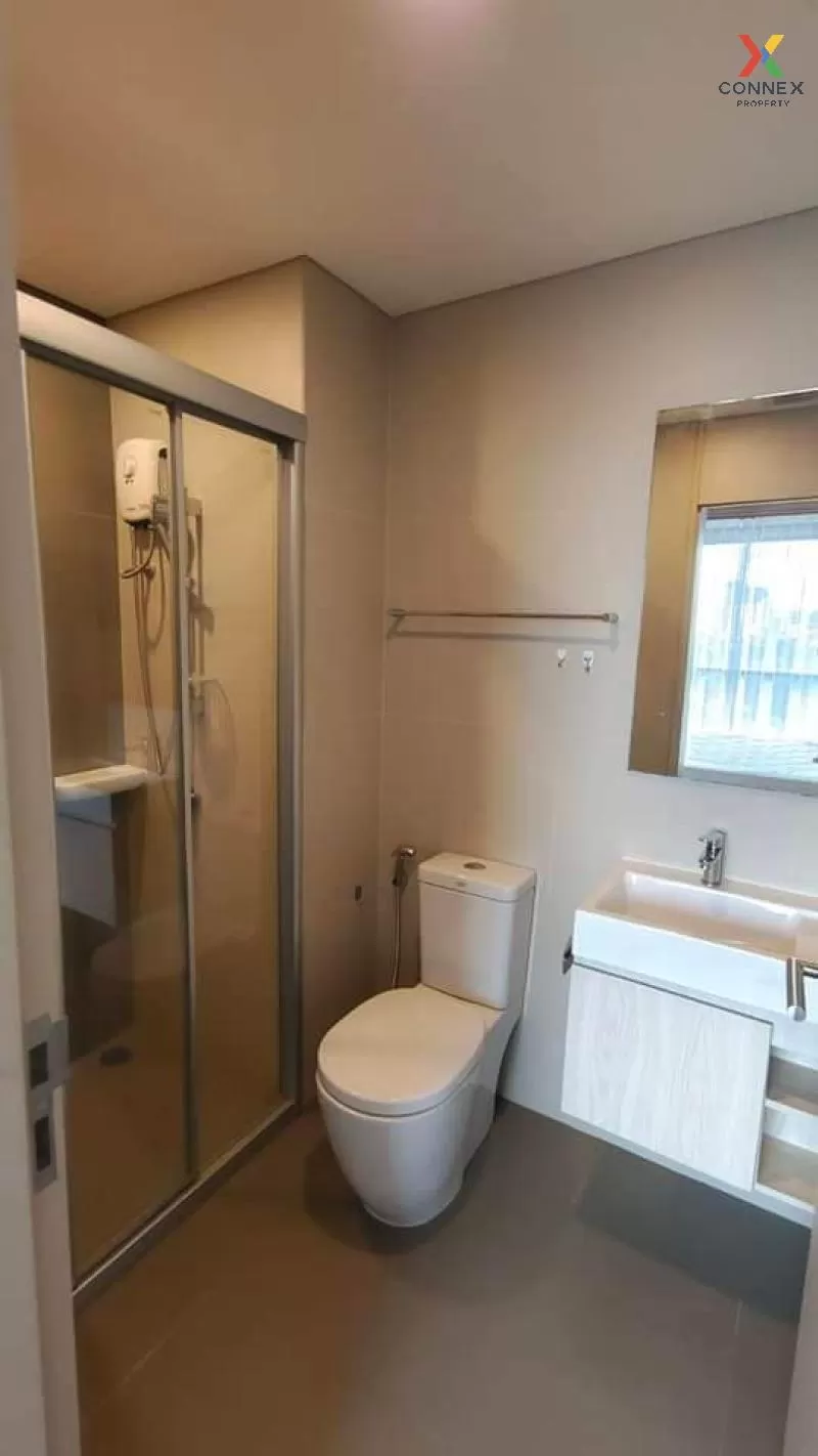 FOR RENT condo , Lumpini Suite Phetchaburi Makkasan , MRT-Phetcha