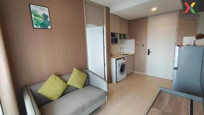 FOR RENT condo , Lumpini Suite Phetchaburi Makkasan , MRT-Phetcha 3