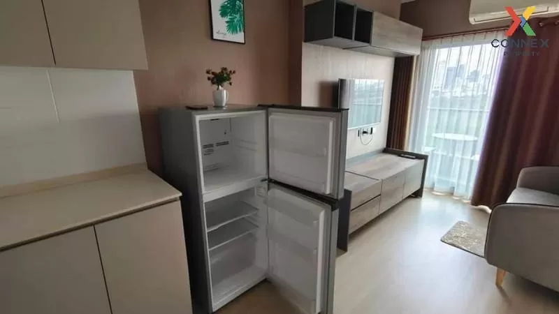 FOR RENT condo , Lumpini Suite Phetchaburi Makkasan , MRT-Phetcha 4