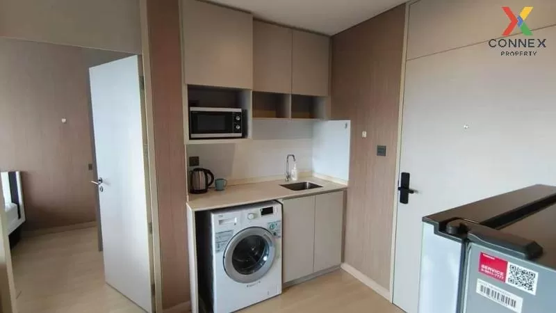 FOR RENT condo , Lumpini Suite Phetchaburi Makkasan , MRT-Phetcha