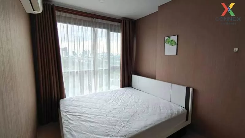FOR RENT condo , Lumpini Suite Phetchaburi Makkasan , MRT-Phetcha