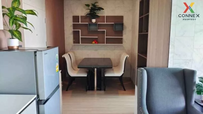 ขายคอนโด  ลุมพินี สวีท เพชรบุรี - มักกะสัน ชั้นสูง MRT-เพชรบุรี ม ขายคอนโด  ลุมพินี สวีท เพชรบุรี - มักกะสัน ชั้นสูง MRT-เพชรบุรี ม 4