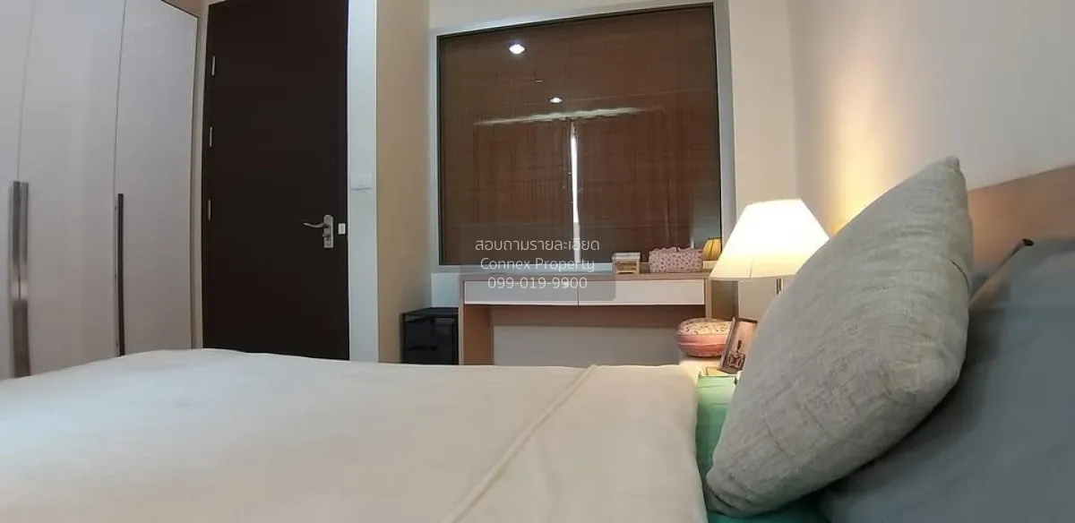 ขายคอนโด  ริทึ่ม รัชดา MRT-รัชดาภิเษก สามเสนนอก เขต ห้วยขวาง กรุง