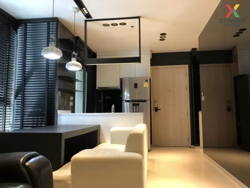 FOR SALE condo , RHYTHM Sukhumvit 42 , BTS-Ekkamai , Phra Khanong 1
