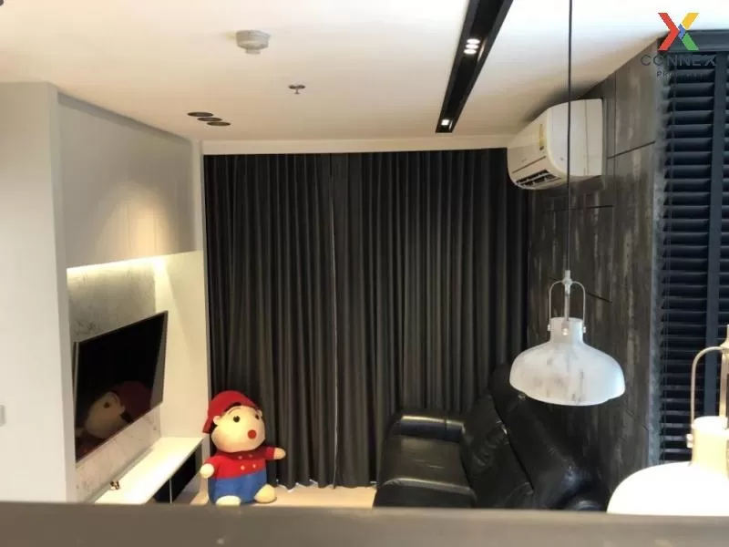 FOR SALE condo , RHYTHM Sukhumvit 42 , BTS-Ekkamai , Phra Khanong 3