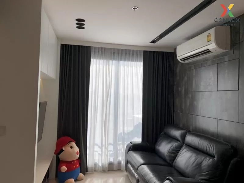 FOR SALE condo , RHYTHM Sukhumvit 42 , BTS-Ekkamai , Phra Khanong 4