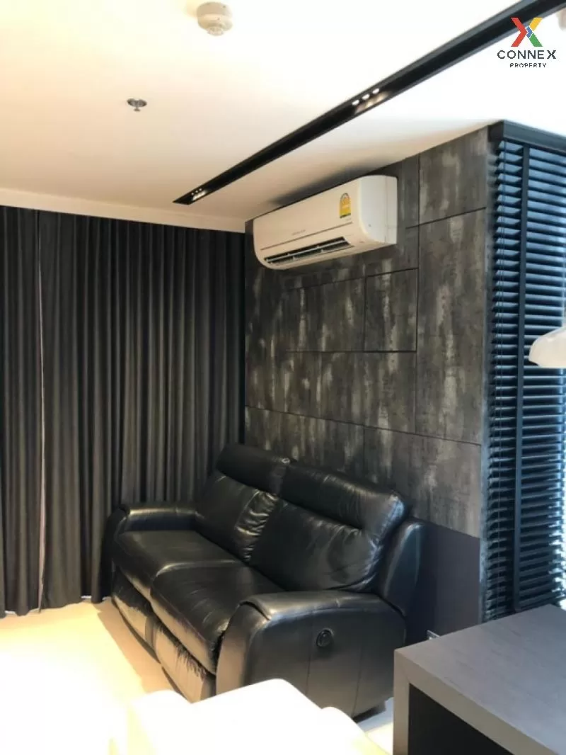 FOR SALE condo , RHYTHM Sukhumvit 42 , BTS-Ekkamai , Phra Khanong