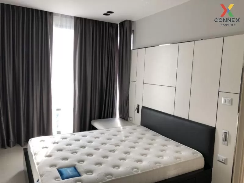 FOR SALE condo , RHYTHM Sukhumvit 42 , BTS-Ekkamai , Phra Khanong