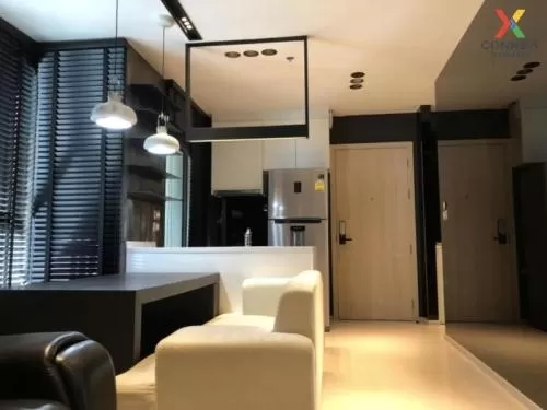 FOR SALE condo , RHYTHM Sukhumvit 42 , BTS-Ekkamai , Phra Khanong , Khlong Toei , Bangkok , CX-79074
