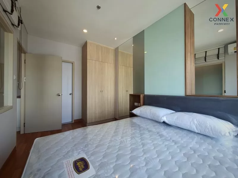 ขายคอนโด  ลุมพินี พาร์ค วิภาวดี-จตุจักร  BTS-หมอชิต จอมพล  เขต จต 3