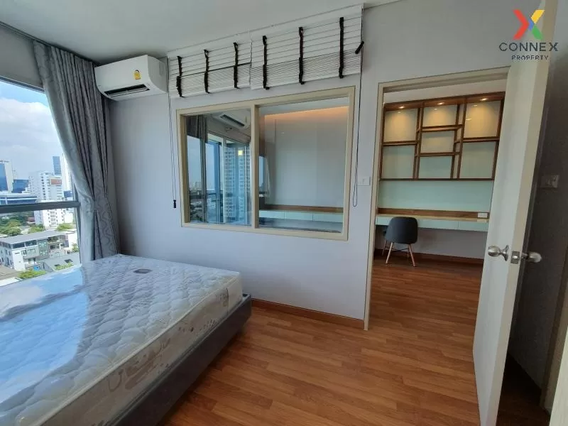 ขายคอนโด  ลุมพินี พาร์ค วิภาวดี-จตุจักร  BTS-หมอชิต จอมพล  เขต จต