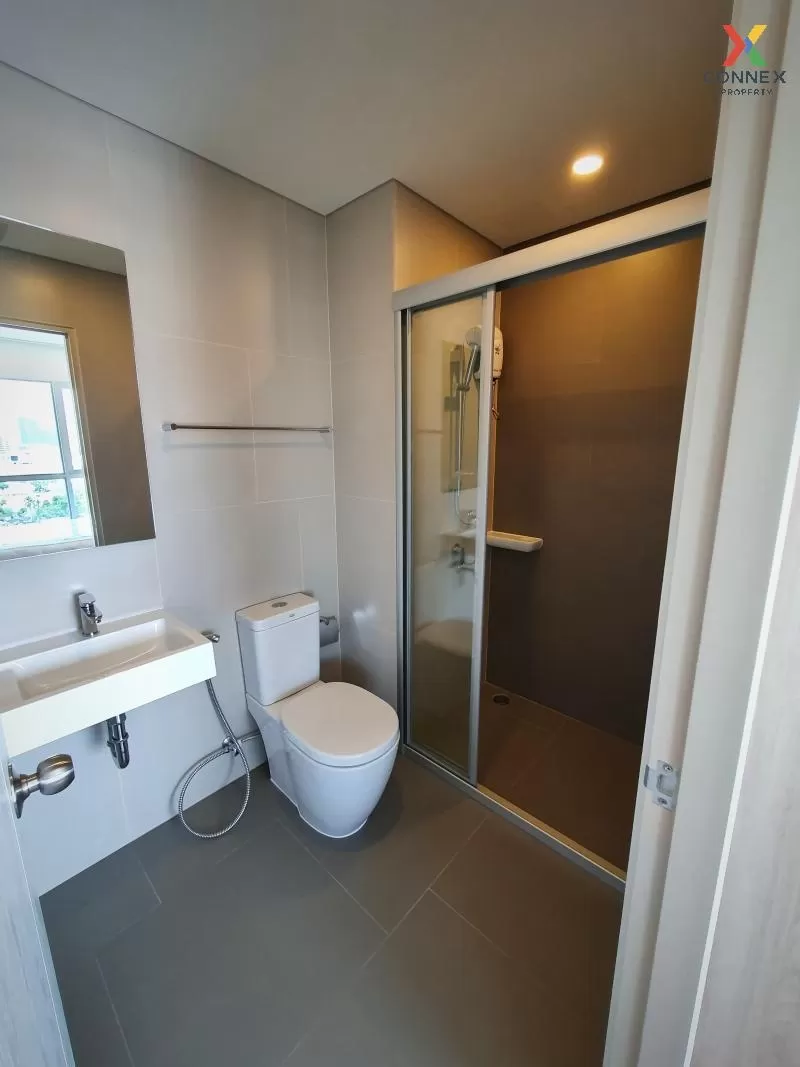 ขายคอนโด  ลุมพินี พาร์ค วิภาวดี-จตุจักร  BTS-หมอชิต จอมพล  เขต จต