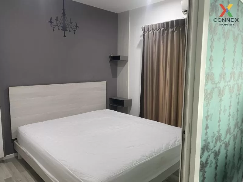 เช่าคอนโด  เดอะ คีย์ สาทร - ราชพฤกษ์ BTS-วุฒากาศ บางค้อ เขต จอมทอ เช่าคอนโด  เดอะ คีย์ สาทร - ราชพฤกษ์ BTS-วุฒากาศ บางค้อ เขต จอมทอ 4