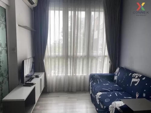 เช่าคอนโด  เดอะ คีย์ สาทร - ราชพฤกษ์ BTS-วุฒากาศ บางค้อ เขต จอมทอง กรุงเทพ CX-79080