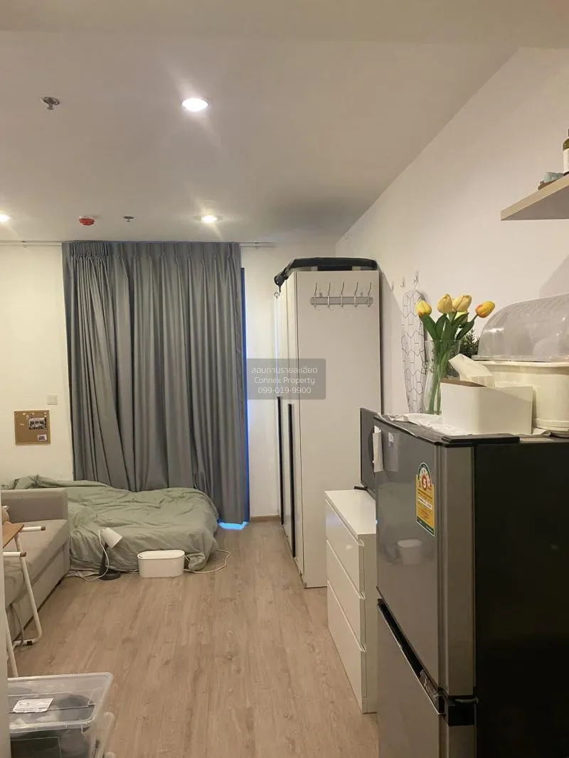 ขายคอนโด  ไอดีโอ คิว จุฬา-สามย่าน MRT-สามย่าน บางรัก เขต บางรัก ก 2