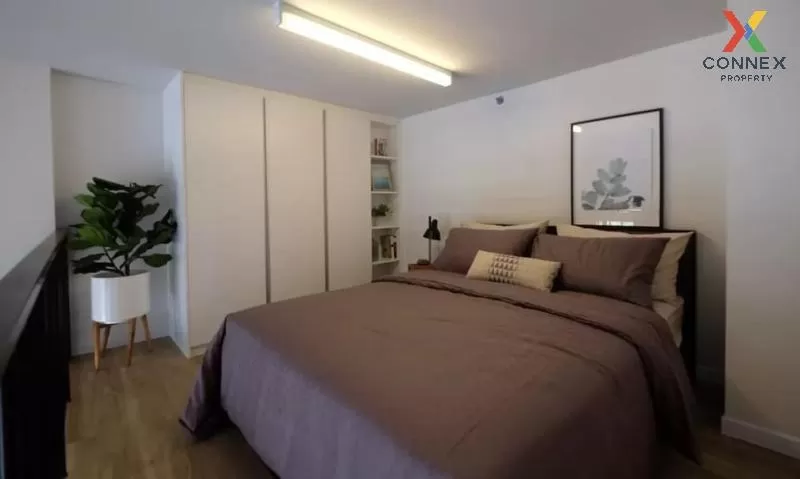 ขายคอนโด  Blossom Condo @ Fashion Beyond คันนายาว เขต คันนายาว กร