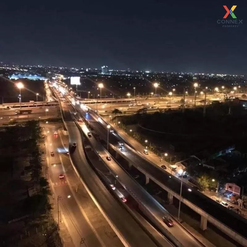 ขายคอนโด  Blossom Condo @ Fashion Beyond คันนายาว เขต คันนายาว กร