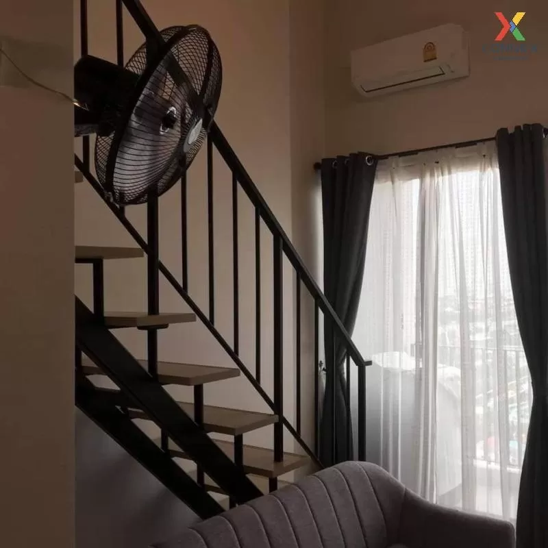 ขายคอนโด  Blossom Condo @ Fashion Beyond คันนายาว เขต คันนายาว กร