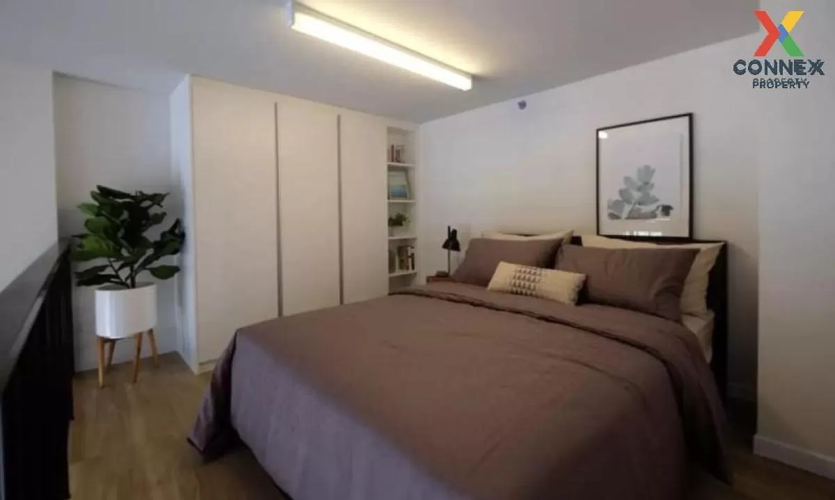 FOR RENT condo , บลอสซั่ม คอนโด แอท แฟชั่น บียอนด์ , Khanna Yao ,