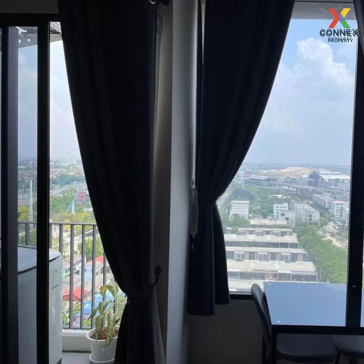 FOR RENT condo , บลอสซั่ม คอนโด แอท แฟชั่น บียอนด์ , Khanna Yao ,