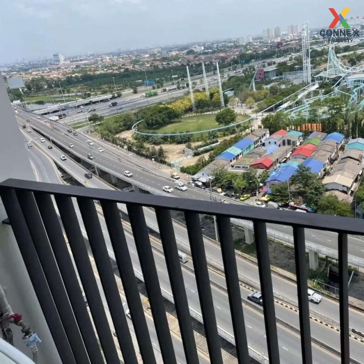 FOR RENT condo , บลอสซั่ม คอนโด แอท แฟชั่น บียอนด์ , Khanna Yao ,