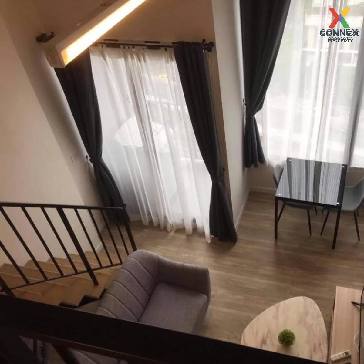 FOR RENT condo , บลอสซั่ม คอนโด แอท แฟชั่น บียอนด์ , Khanna Yao , 3