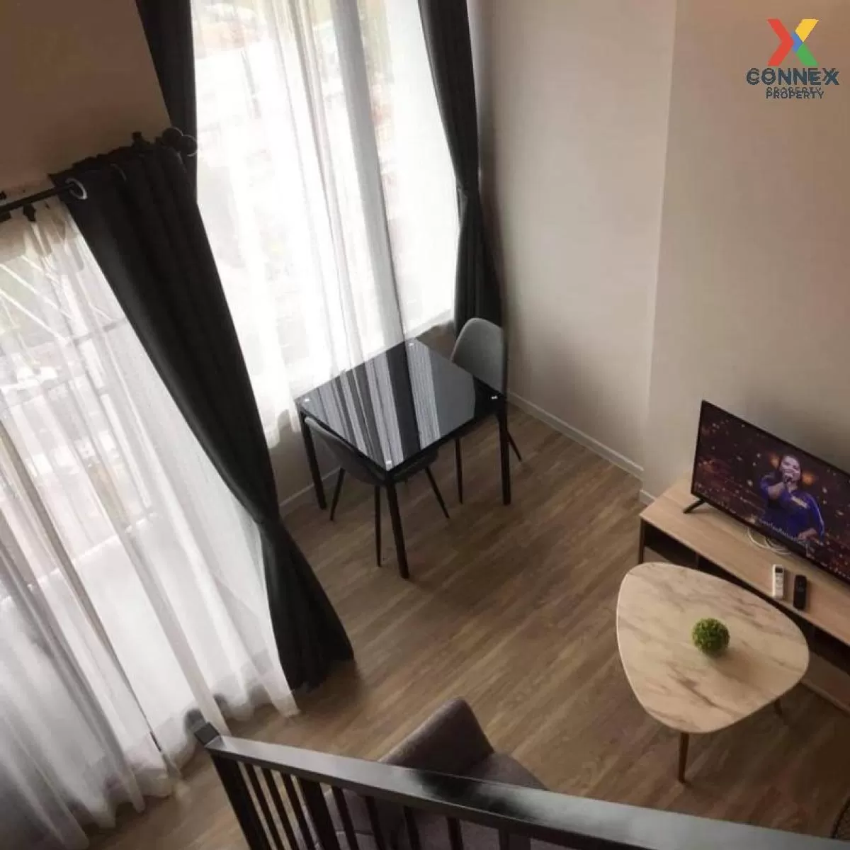 FOR RENT condo , บลอสซั่ม คอนโด แอท แฟชั่น บียอนด์ , Khanna Yao , 4