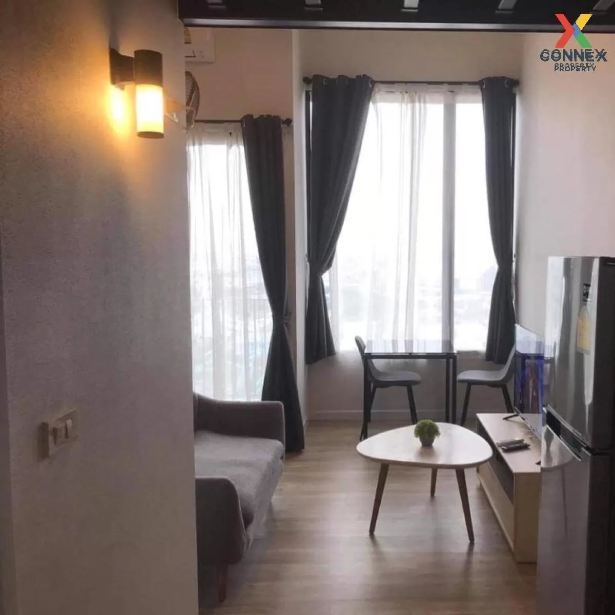 FOR RENT condo , บลอสซั่ม คอนโด แอท แฟชั่น บียอนด์ , Khanna Yao ,