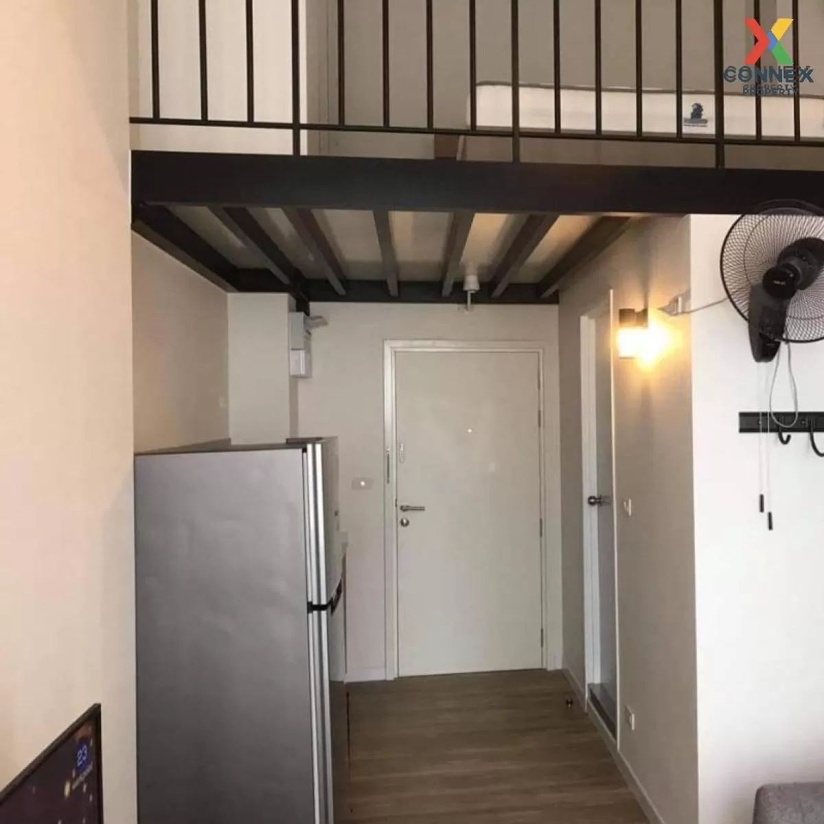 FOR RENT condo , บลอสซั่ม คอนโด แอท แฟชั่น บียอนด์ , Khanna Yao ,