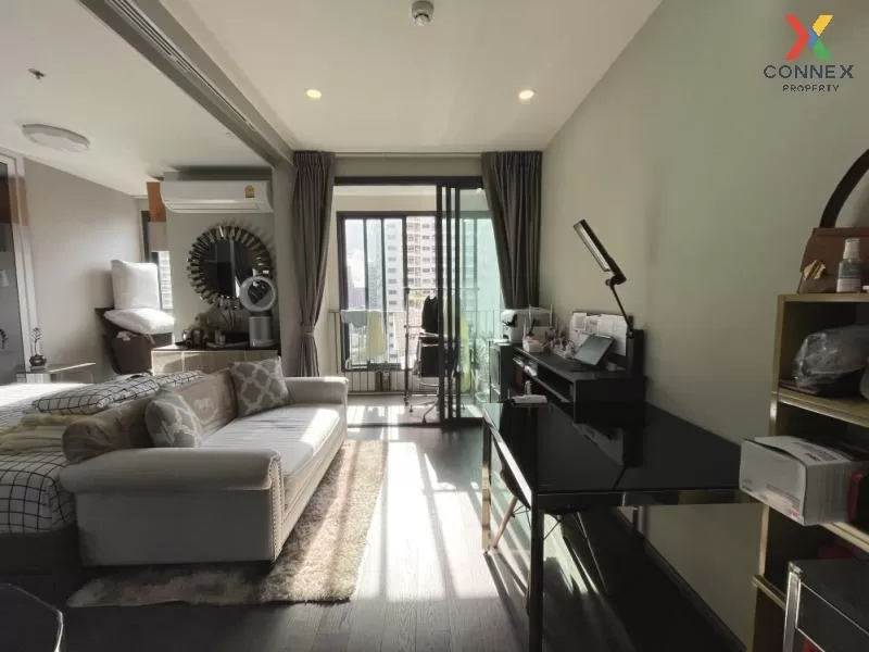 FOR SALE condo , Ideo Q Siam-Ratchathewi , BTS-Ratchathewi , Thun 1