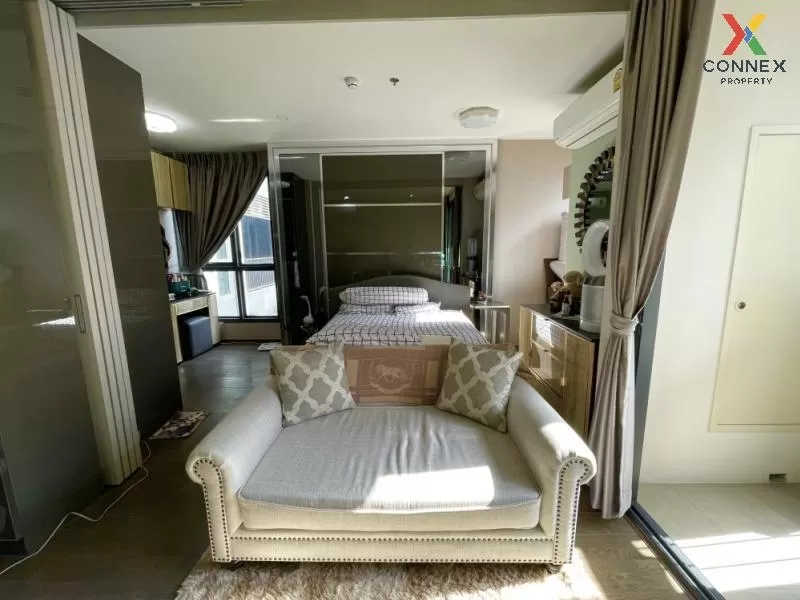FOR SALE condo , Ideo Q Siam-Ratchathewi , BTS-Ratchathewi , Thun 2