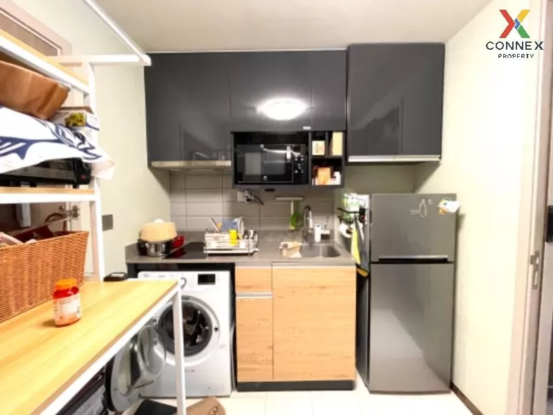 FOR SALE condo , Ideo Q Siam-Ratchathewi , BTS-Ratchathewi , Thun 3