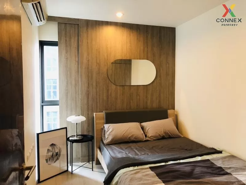 ขายคอนโด  ริทึ่ม อโศก MRT-พระราม 9 มักกะสัน เขต ราชเทวี กรุงเทพ C 4