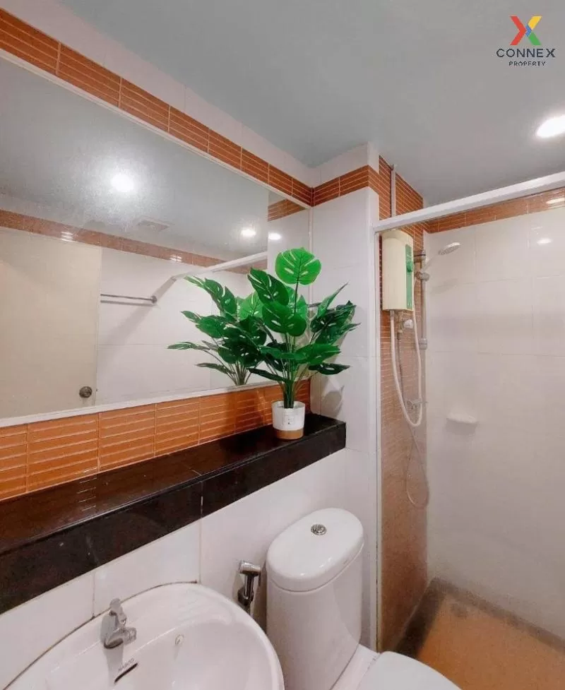 FOR SALE condo , Regent Home 7 Sukhumvit , BTS-Bang Na , Bang Na 