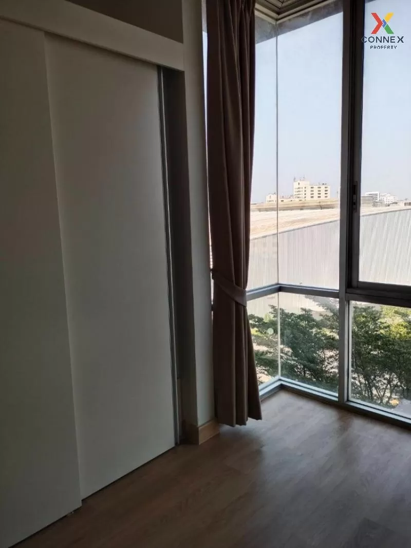 FOR SALE condo , Iris Rama 9 - Srinakarin , Suan Luang , Suan Lua 3