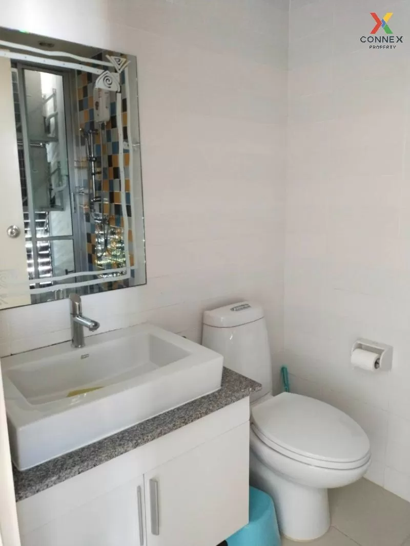 FOR SALE condo , Iris Rama 9 - Srinakarin , Suan Luang , Suan Lua