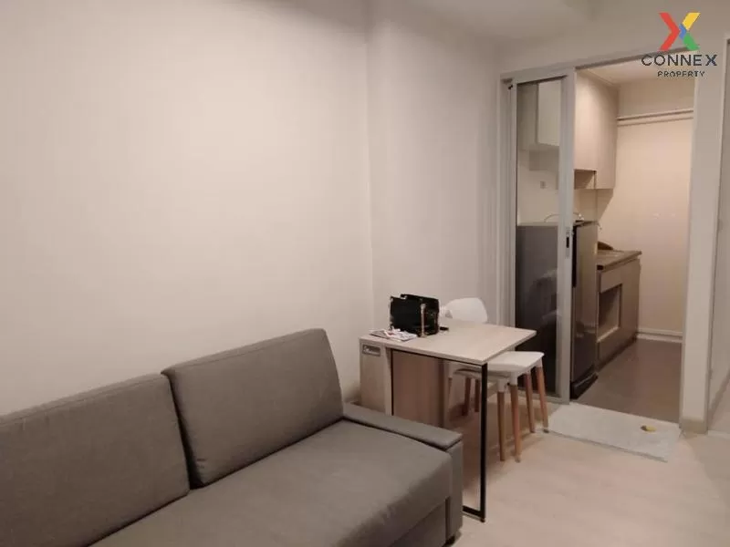 เช่าคอนโด  นิช ไอดี @ ปากเกร็ด สเตชั่น บ้านใหม่ ปากเกร็ด นนทบุรี  1