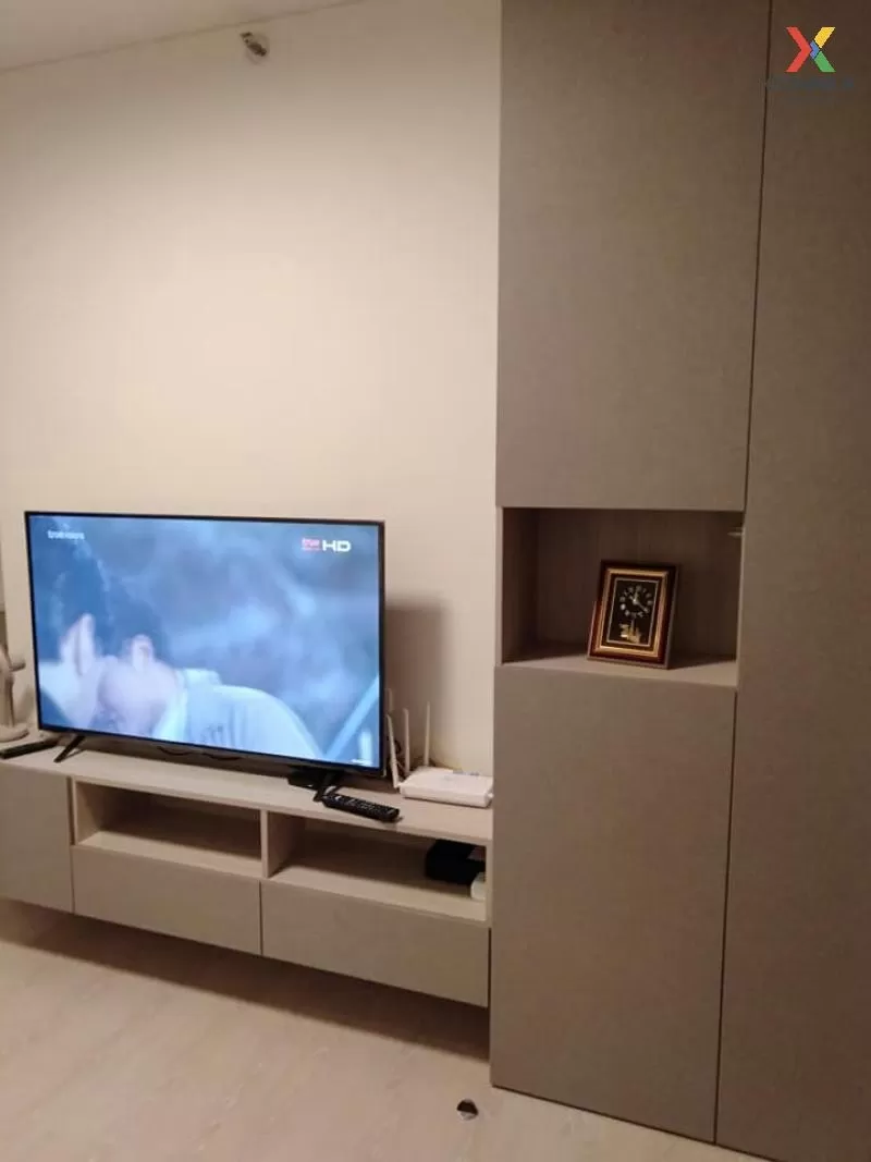 เช่าคอนโด  นิช ไอดี @ ปากเกร็ด สเตชั่น บ้านใหม่ ปากเกร็ด นนทบุรี  2