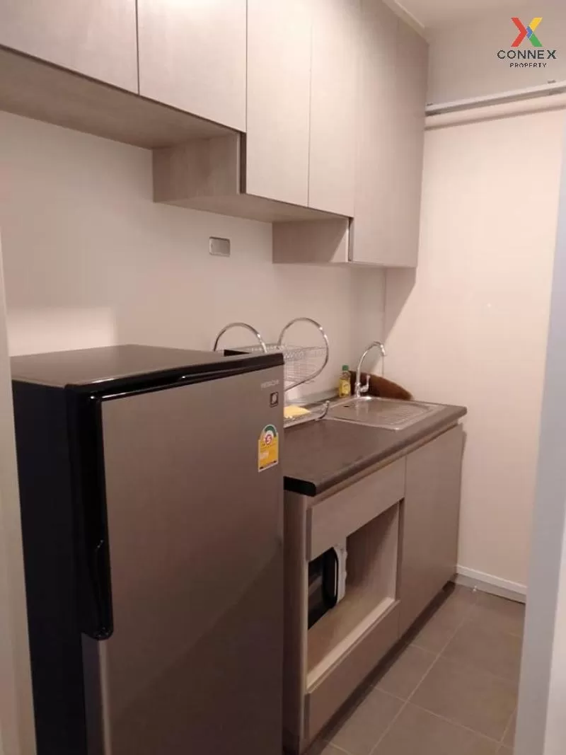 เช่าคอนโด  นิช ไอดี @ ปากเกร็ด สเตชั่น บ้านใหม่ ปากเกร็ด นนทบุรี  4