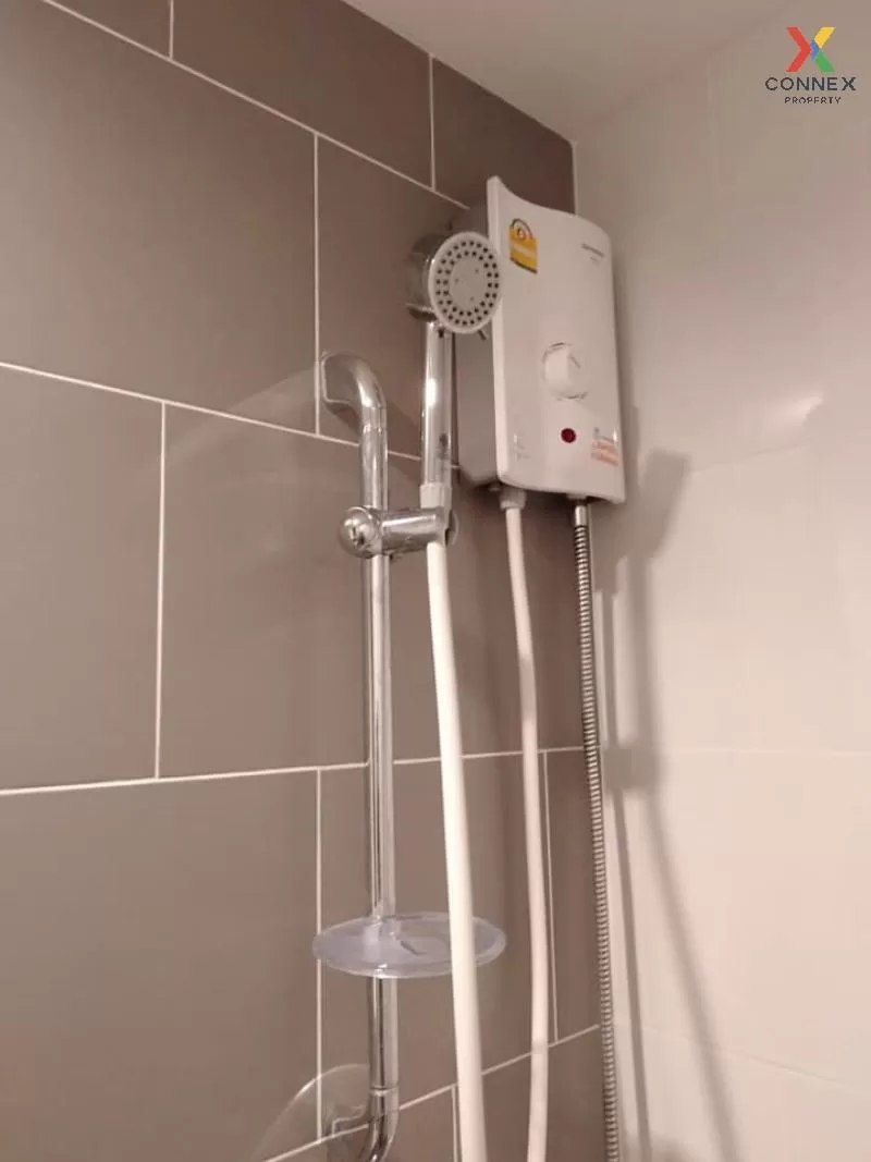 เช่าคอนโด  นิช ไอดี @ ปากเกร็ด สเตชั่น บ้านใหม่ ปากเกร็ด นนทบุรี 