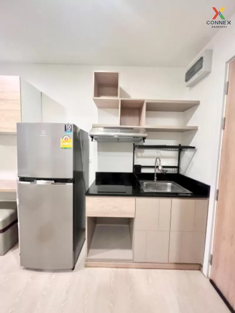 ขายคอนโด  ดิ เอ็กเซล อุดมสุข BTS-อุดมสุข บางจาก เขต บางนา กรุงเทพ ขายคอนโด  ดิ เอ็กเซล อุดมสุข BTS-อุดมสุข บางจาก เขต บางนา กรุงเทพ 4