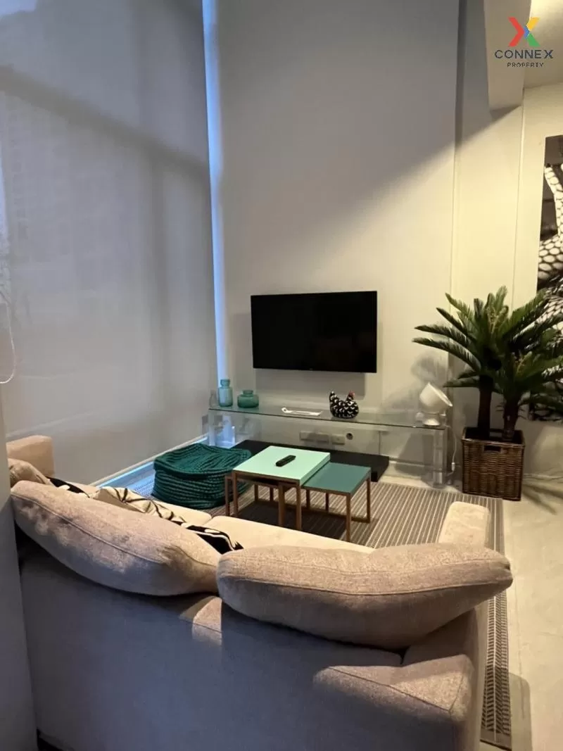 เช่าคอนโด  วิลล่า ราชเทวี BTS-ราชเทวี ถนนพญาไท เขต ราชเทวี กรุงเท 1