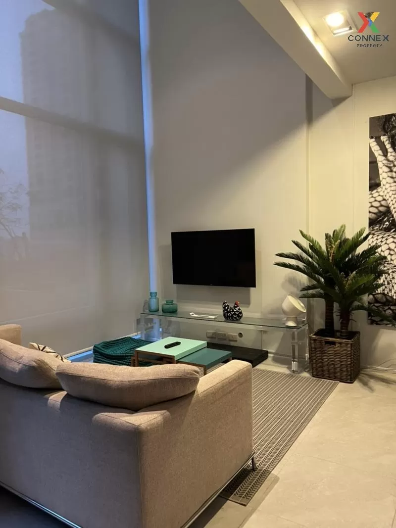 เช่าคอนโด  วิลล่า ราชเทวี BTS-ราชเทวี ถนนพญาไท เขต ราชเทวี กรุงเท 2