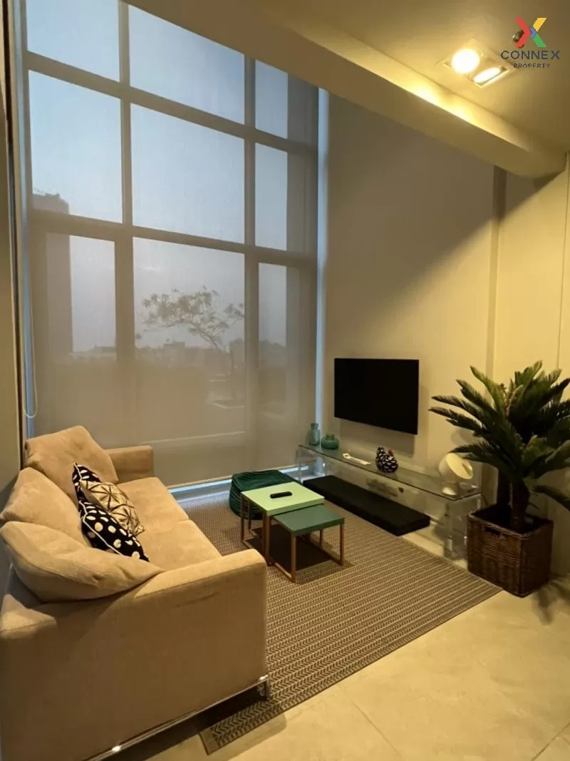 เช่าคอนโด  วิลล่า ราชเทวี BTS-ราชเทวี ถนนพญาไท เขต ราชเทวี กรุงเท 3