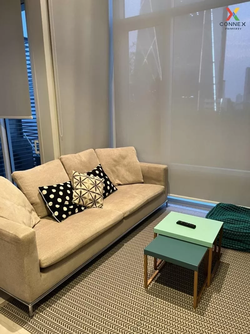 เช่าคอนโด  วิลล่า ราชเทวี BTS-ราชเทวี ถนนพญาไท เขต ราชเทวี กรุงเท 4